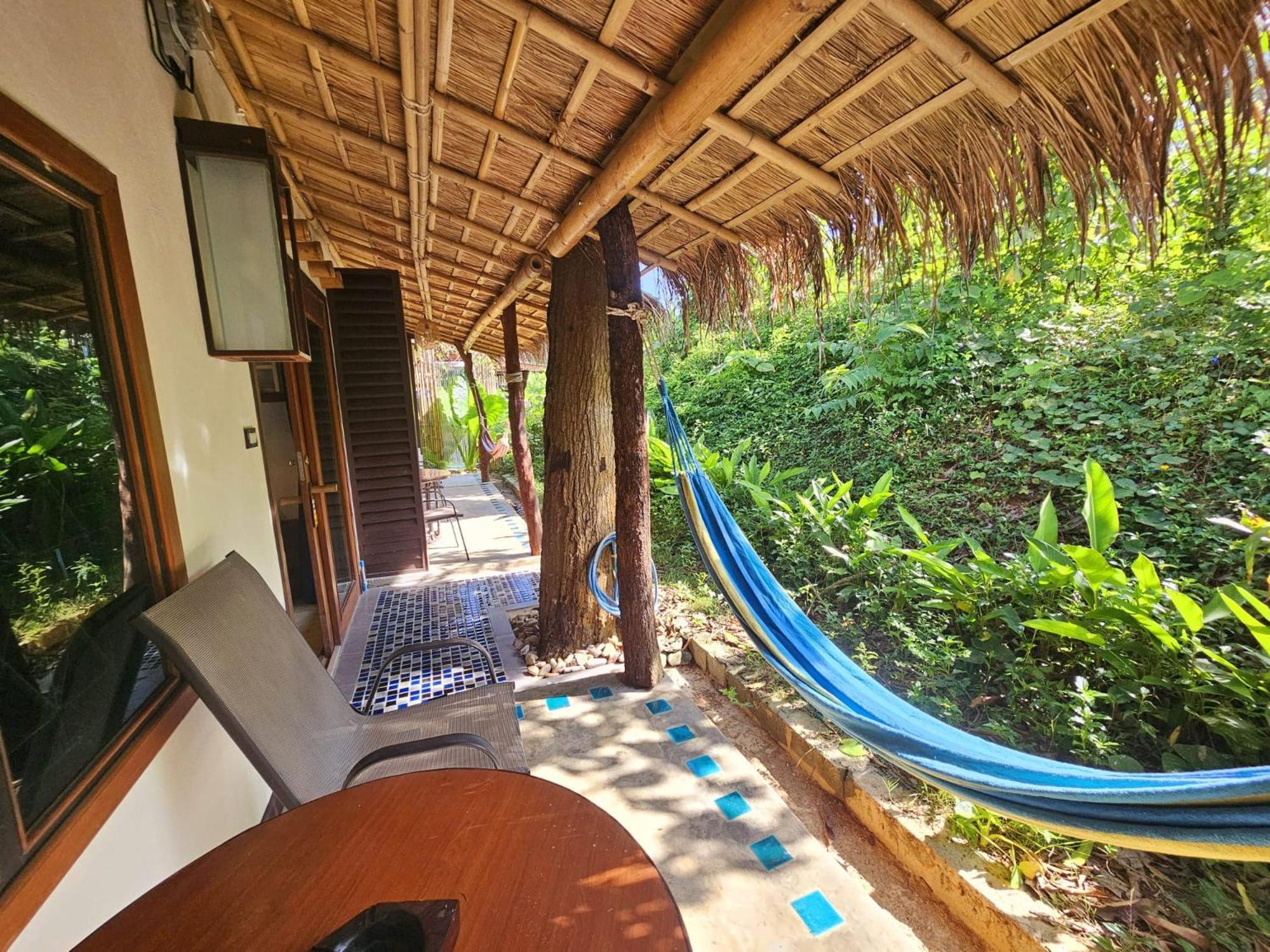 Apartemen Moods Koh Lanta