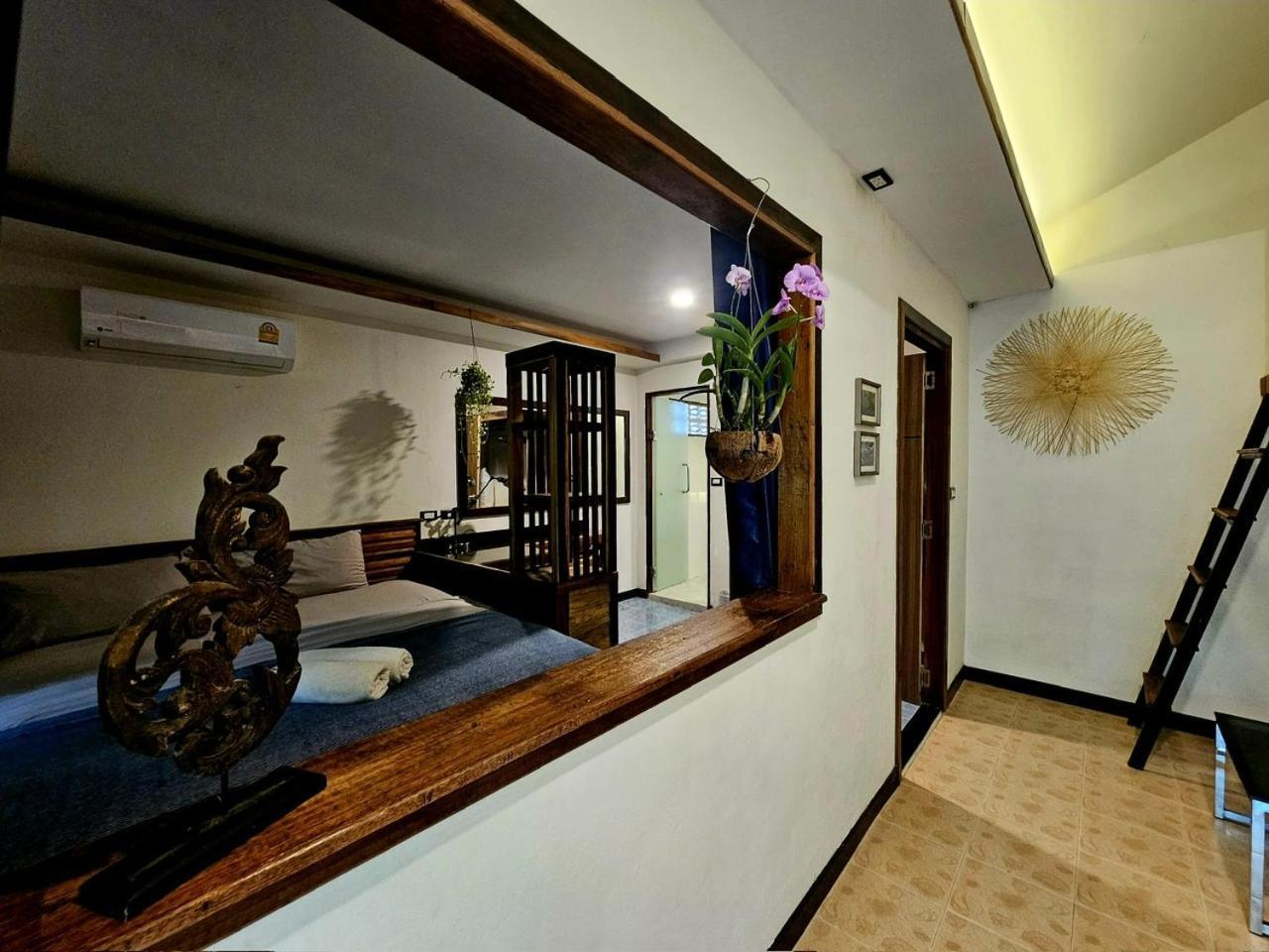 Apartemen Moods *