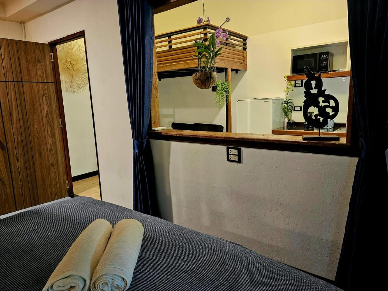 Moods Apartemen Koh Lanta