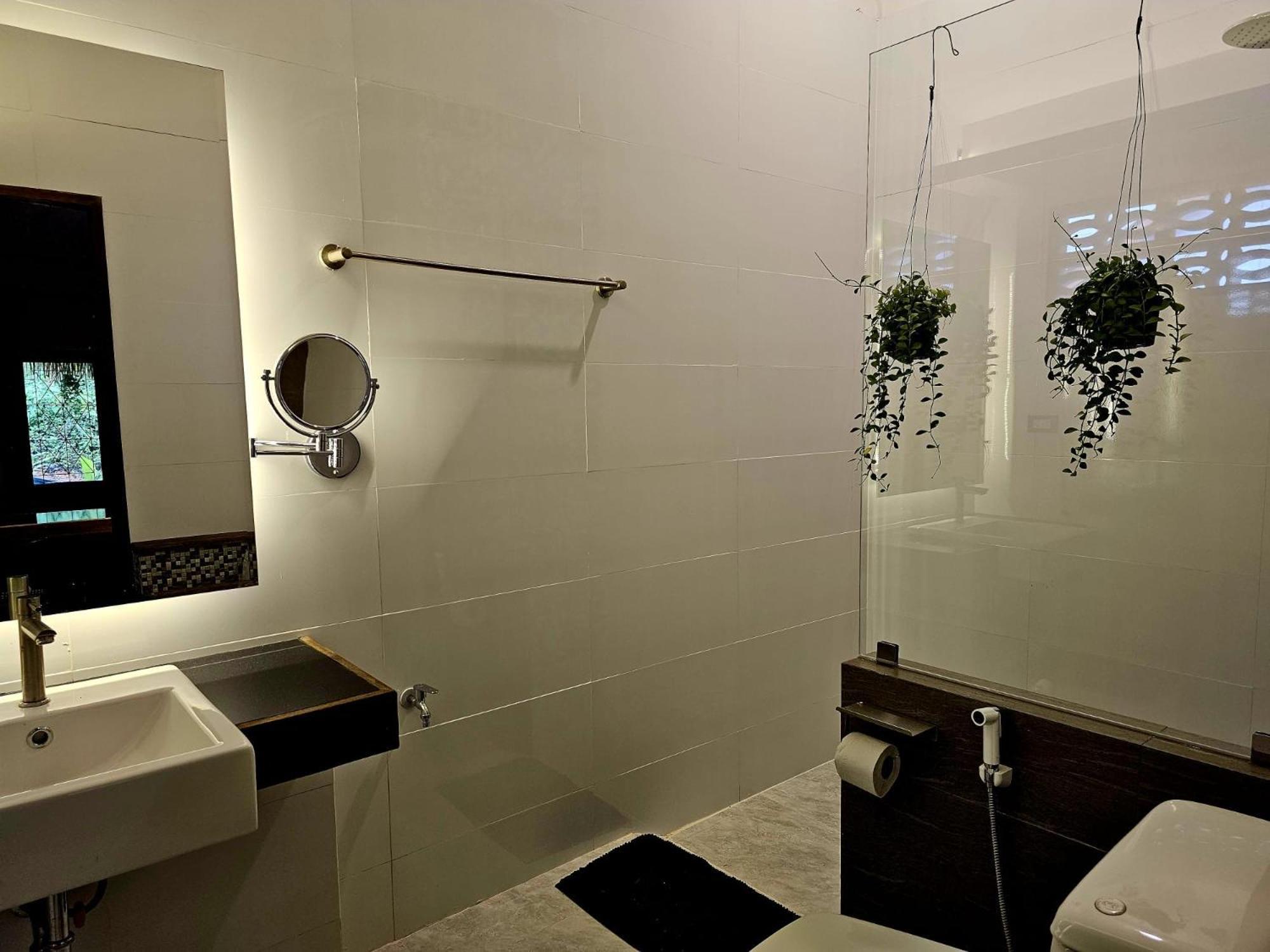Apartemen Moods Koh Lanta